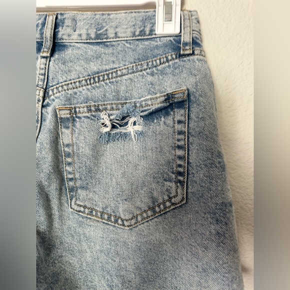 Free People Shorts size 24 NWT - Picture 6 of 9